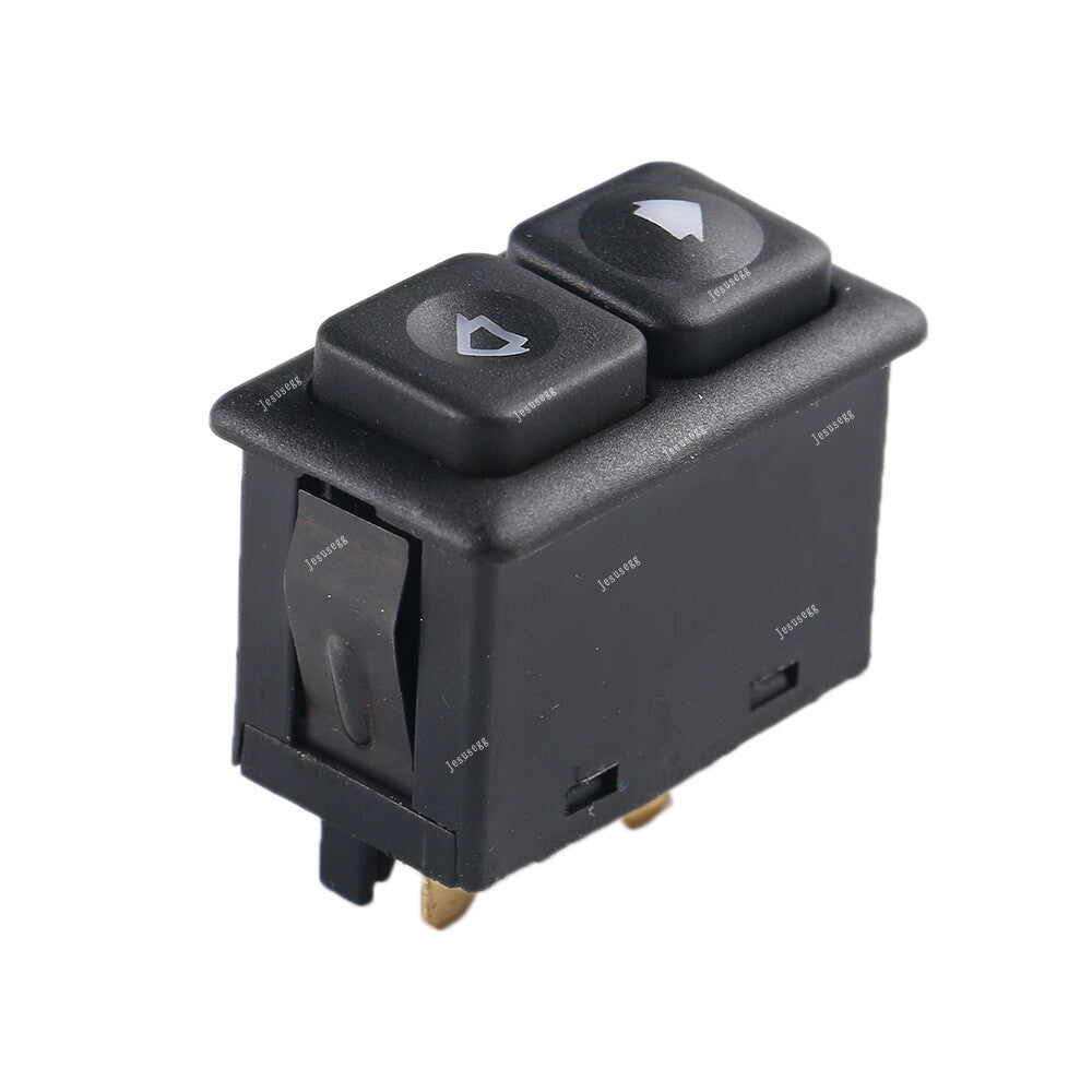 5 Pin Car Electrical Power Window Switch Control for BMW E24 E28 E30 318i 325i
