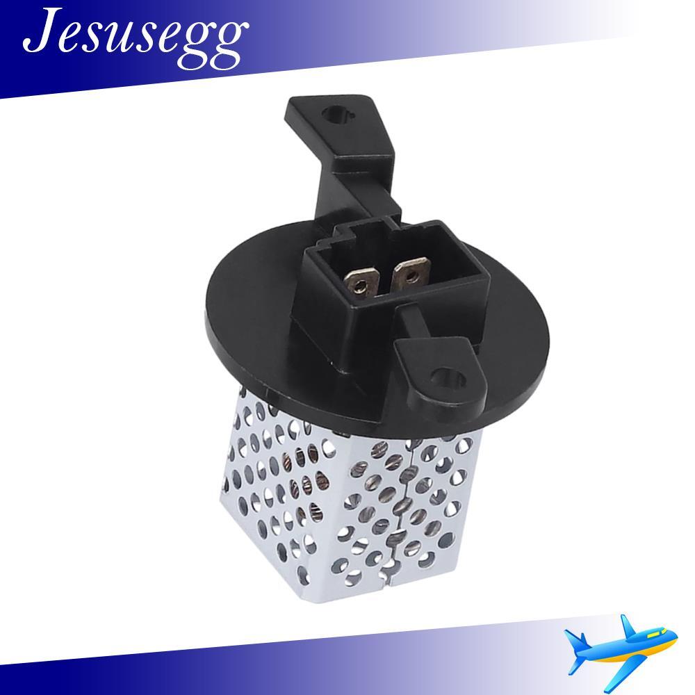 HVAC Blower Motor Resistor Replacement 79330-SAA-J01 Fits For 2007-2008 Fit L4 Q