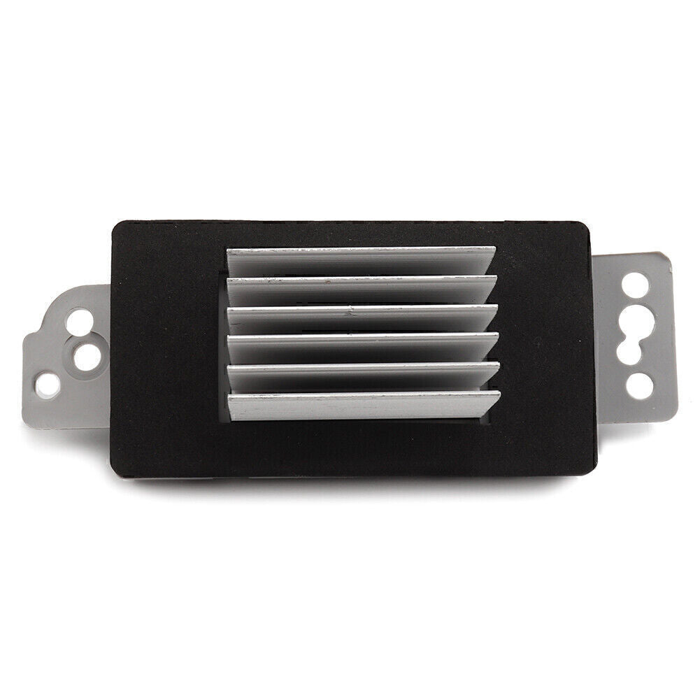 for Chevy Silverado 1500 for Sierra Avalanche Suburban A/C Heater Motor Resistor Q