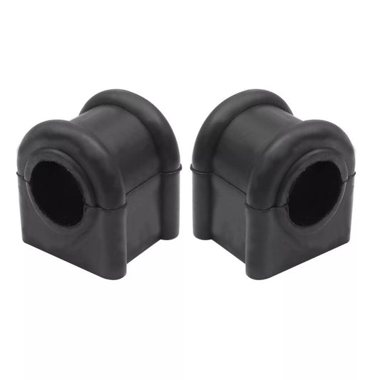 2Pcs Front Sway Bar Bushing Kit For 2011-2020 for Dodge Durango for Jeep Grand Cherokee