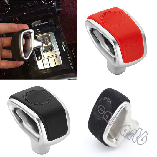 New Alloy Gear Shift Knob Shifter for Benz W463 G500 G350 G63 G65 G55 AMG 2013+ Q