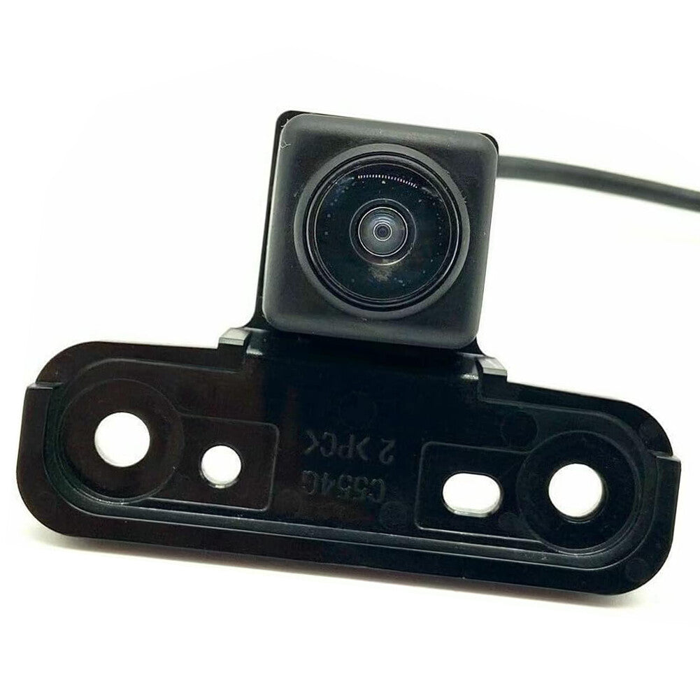 Front grille camera for Suburban Tahoe for GMC for Yukon XL 2015 5.3L 23402538- n