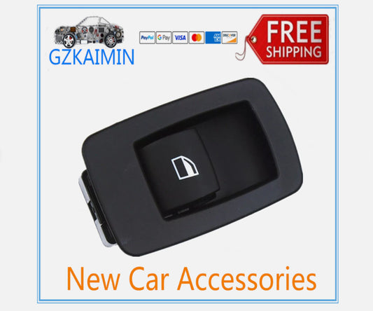 Window button 61316945874 is suitable for BMW E90, E91, X6, Z4, E53, E71, E72, E83, 330i