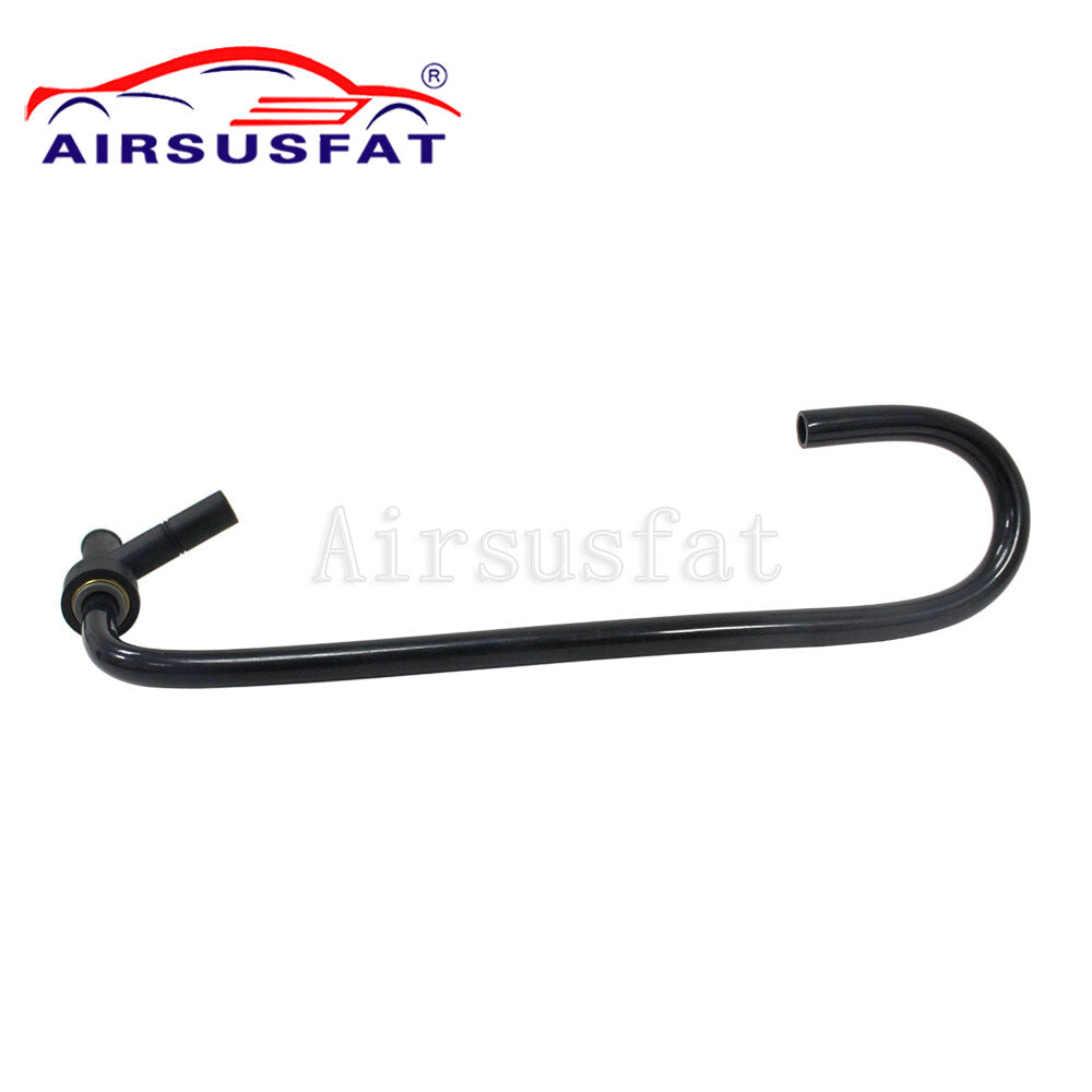 Air suspension compressor pump hoses are suitable for Audi for A8 D3 4E Allroad Quattro