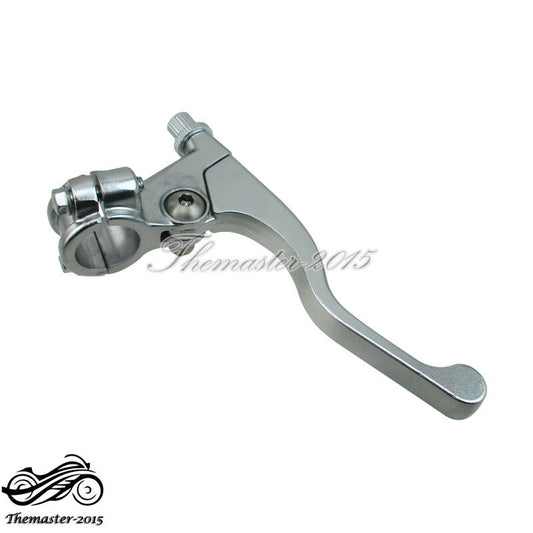 Shorty Brake Lever for Honda XR50R CRF50F XR70 XR80 CRF110F for Kawasaki KLX100 110L Q