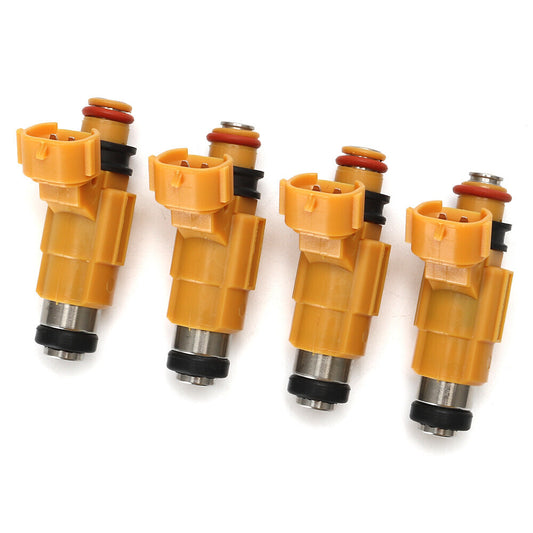 4pcs Fuel Injector CDH275 For Marine for Yamaha F150 Outboard Four Stroke for Mitsubishi