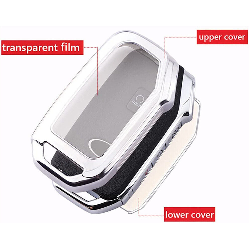 20 pieces of trunk decorative panel clip plastic button 30715711 suitable for Volvo S60 S80 S90 XC40- v