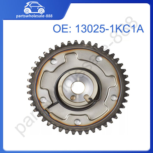 NEW Camshaft Timing Gear For Juke 1.6 11-17 Rogue Sport 17-20 13025-1KC1A