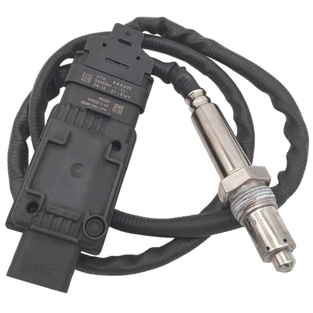Nox Sensor A2C18478800 13628476455 8476455 for BMW X5 G05 X6 G06 X7 G07 G20 G21