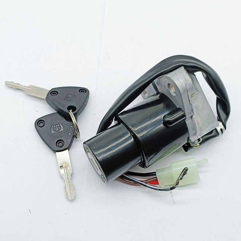 Ignition Switch Lock for Yamaha DT125R 4BL 1991 1992-1996/DT125RH BL 1997-1998