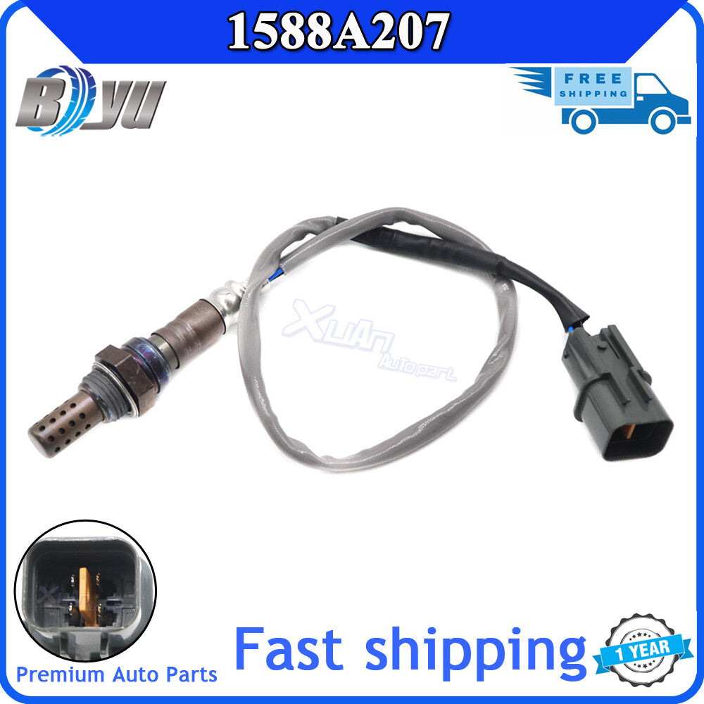 Brand new oxygen Lambda sensor for Eclipse 2.4L 2006-2012 MN163401 1588A207. v