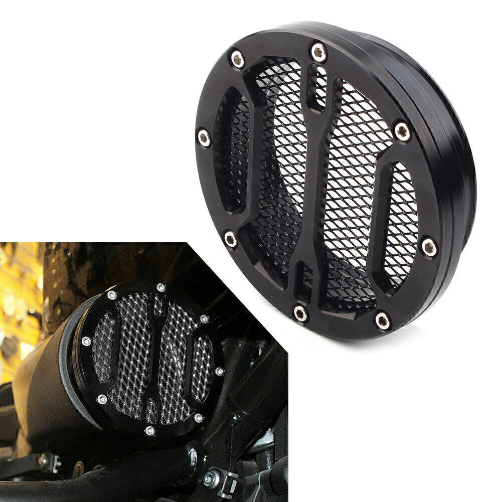 Air Intake Cover Air intake Filter Black Mesh for BMW R NineT R9T 2014 2015-21