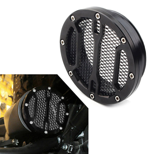 Air Intake Cover Air intake Filter Black Mesh for BMW R NineT R9T 2014 2015-21