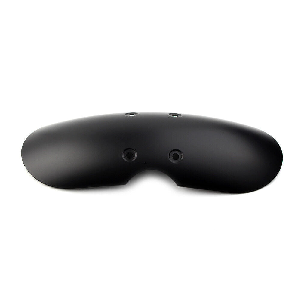 Matte Black Front Fender Mudguard for 2001-2016 /Scrambler /Thruxton 900 Q