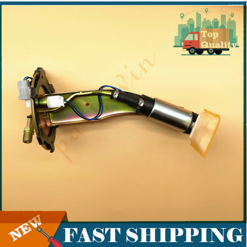 Fuel pump assembly suitable for Mitsubishi Pajero Montero V43 6G72 V45 6G74 Dakar V13V