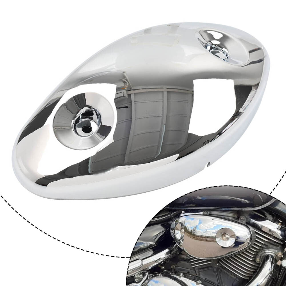 Air Cleaner Cover for Suzuki Boulevard C50 Intruder VL800 2001-2008 2002