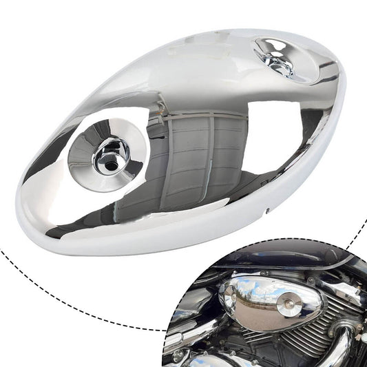 Air Cleaner Cover for Suzuki Boulevard C50 Intruder VL800 2001-2008 2002