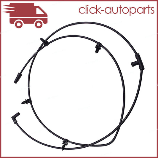 Wiper Washer Windshield Washer Hose 05116306AF for Dodge Journey 2009-2020 Q