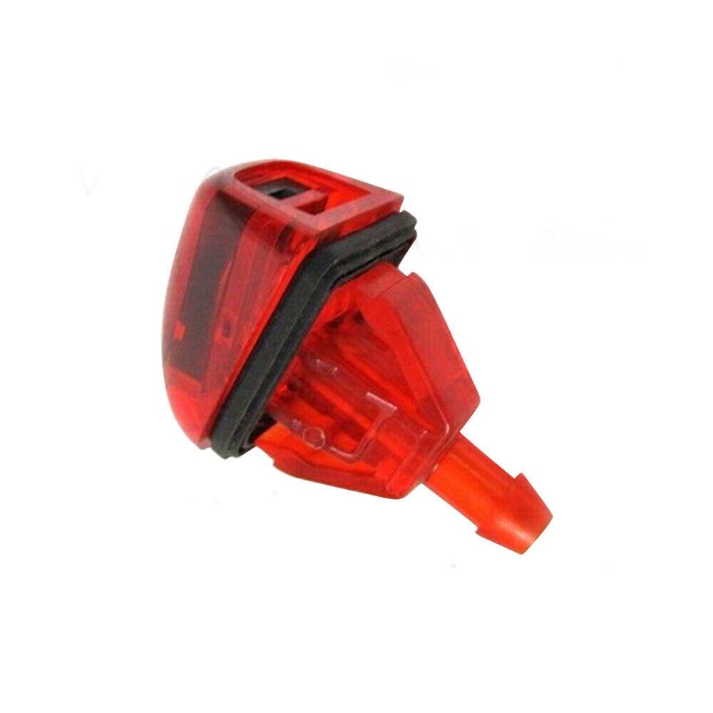 Customizable 2x taillight cover for CR V 2007 2011- v