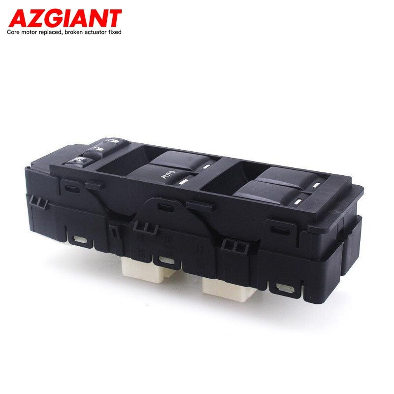 Front left drive side window switch for 2007-2010 for Dodge Caliber, autographed.