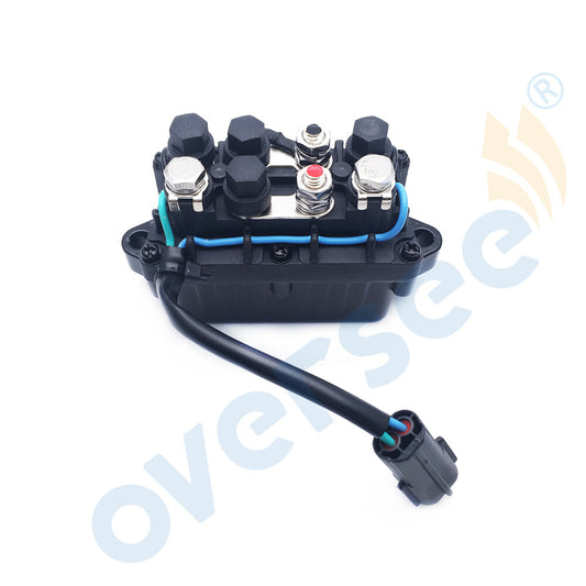 New Fuel Feed Pump 105220-7170 For D20A 4D94ENew-Fuel-Feed-Pump-105220-7170-For-D20A-4D94E 6797 B