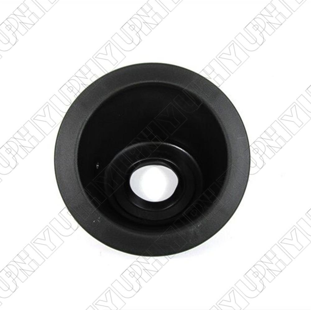 For 2007-2018 for JEEP for WRANGLER JK NEW UNLIMITED 4 DOOR GAS TANK FUEL FILLER HOUSING Q