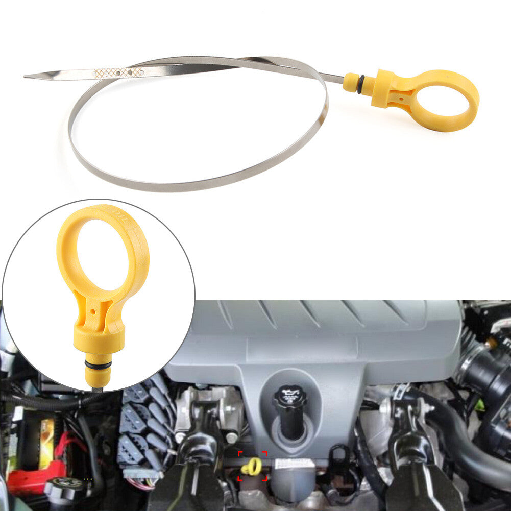 3.8L Engine Oil Dipstick for Buick LaCrosse for Chevrolet Impala for Pontiac