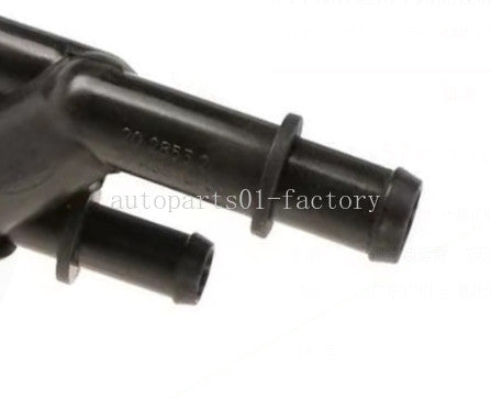 PCH501990 Coolant Raidiator Hose Connector Fit for Range Rover 4.4 4.2L