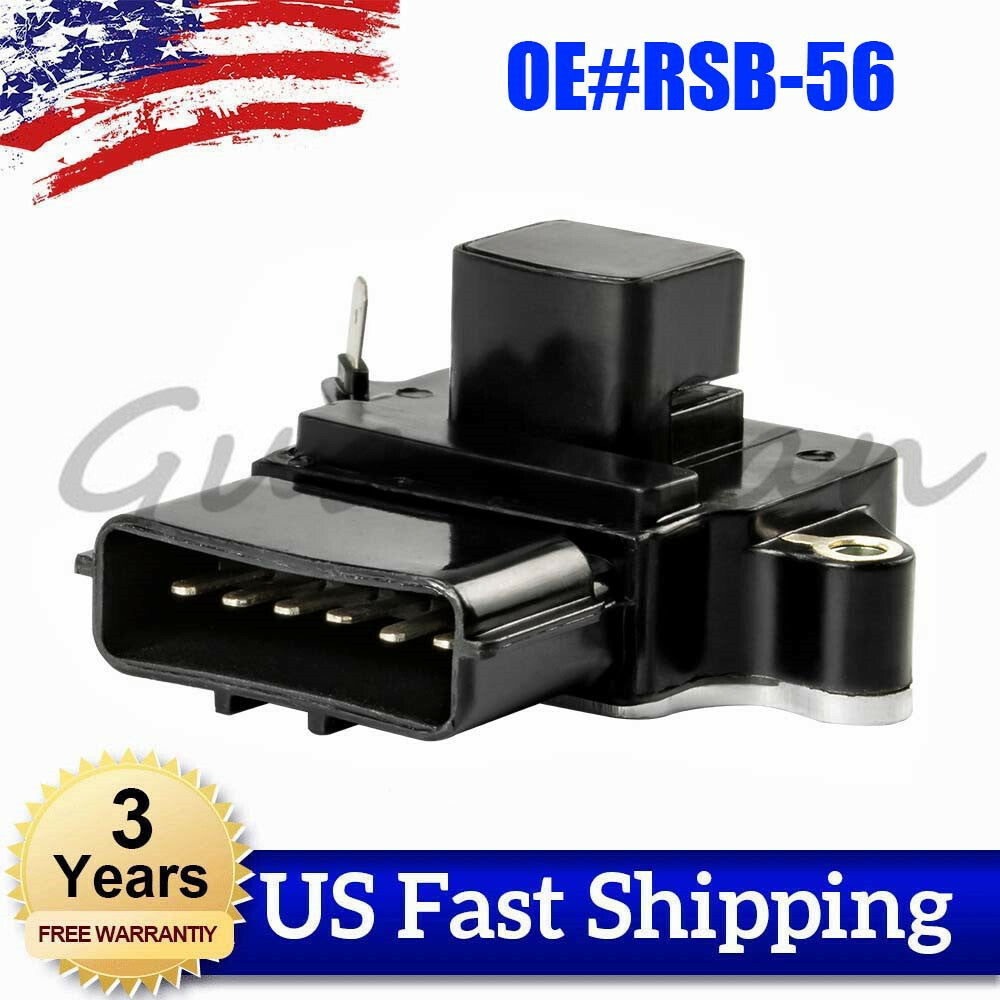 Camshaft Position Sensor RSB-56 for Nissan Quest Frontier for Infiniti QX4 for Nissan