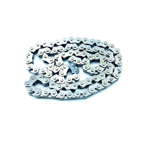 90 Links Timing Chain for GY6 150cc Scooter ATV Motors. 152QMI 157QMJ