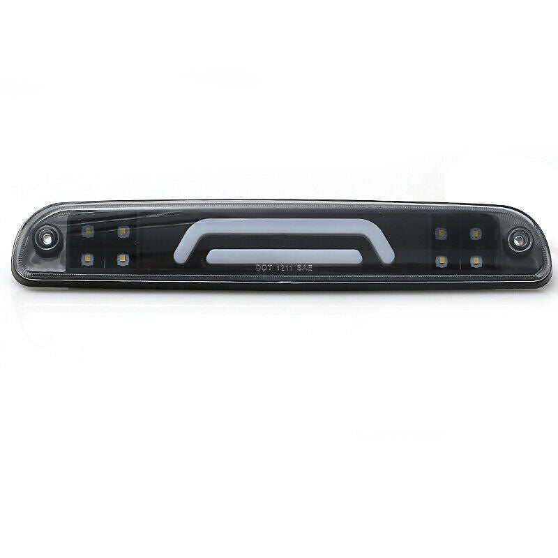 Car LED 3Rd Third Brake Light for Ford F250 F350 Super Duty Cargo 1999-16