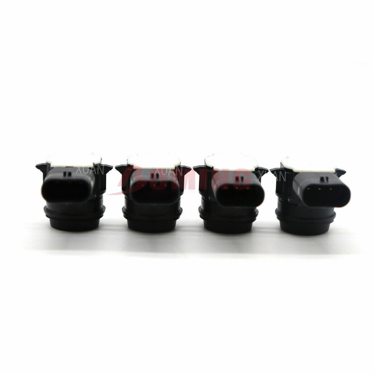 (4-pack) new Ultrasonic PDC Parking Sensor 66209261582 Suitable for BMW F32 F31 F30 F22 F20