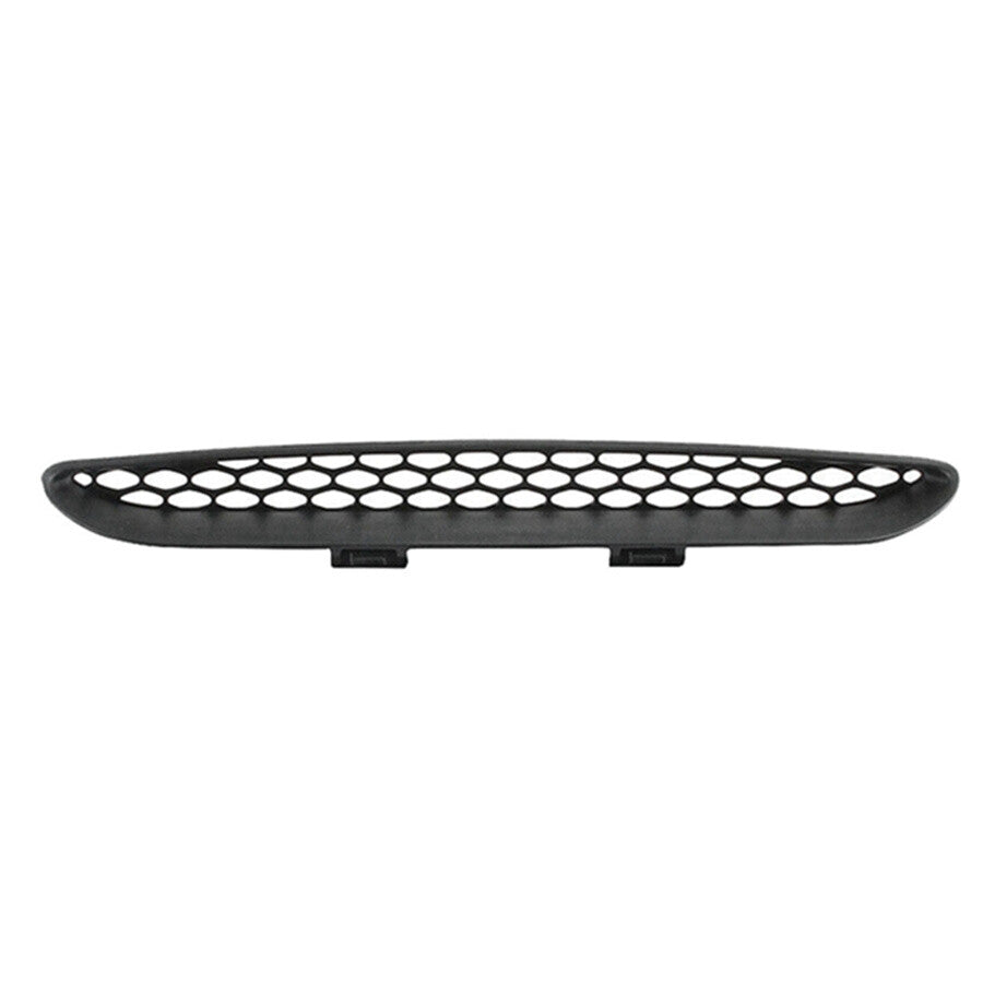 1Pcs Hood Air Intake Scoop Vent Grille Trim For 2015-2020 for Dodge for Charger US Stock