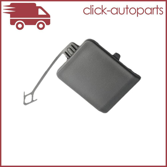 51 11 2 990 204 Front Bumper Tow Hook Cover for BMW X1 E84 2010-2012 Unpainted Q