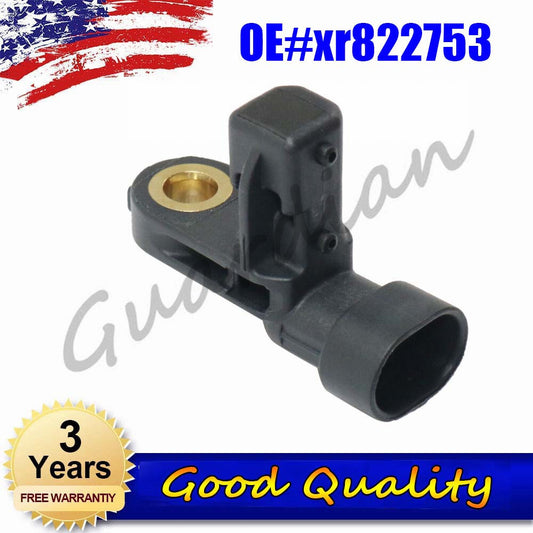 Rear ABS wheel speed sensor XR822753 suitable for Jaguar XKR, XK8, XJR, XJ8, Vanden Plas
