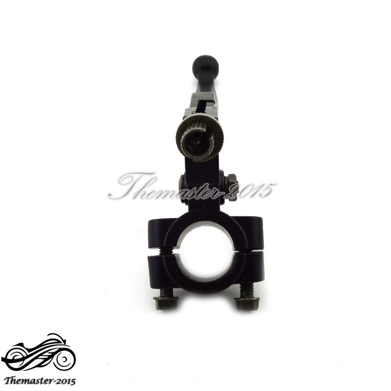 Clutch Perch Lever 50cc 110cc 125cc 140cc Pit Dirt Bike SSR Coolster Apollo BSE Q