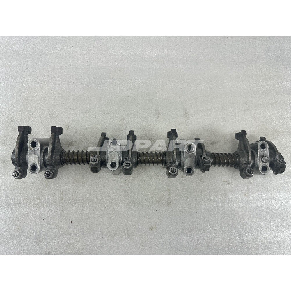 4TN100 rocker arm Assy 119100-11230 is suitable for engine parts.
