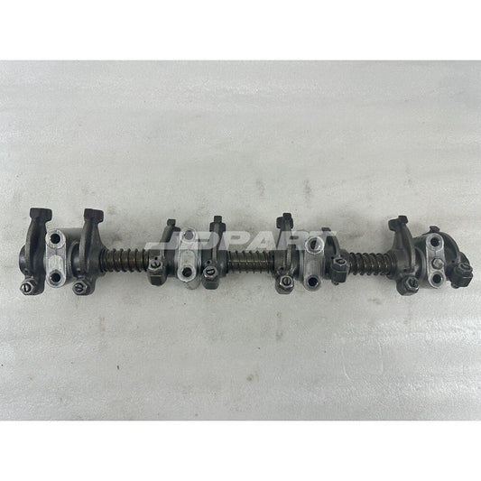 4TN100 rocker arm Assy 119100-11230 is suitable for engine parts.