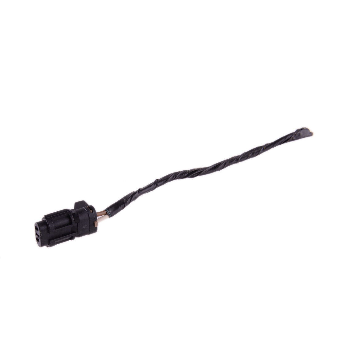 Ambient Temp Air Temperature Sensor Plug Fit for Hyundai Accent for Kia Forte Q
