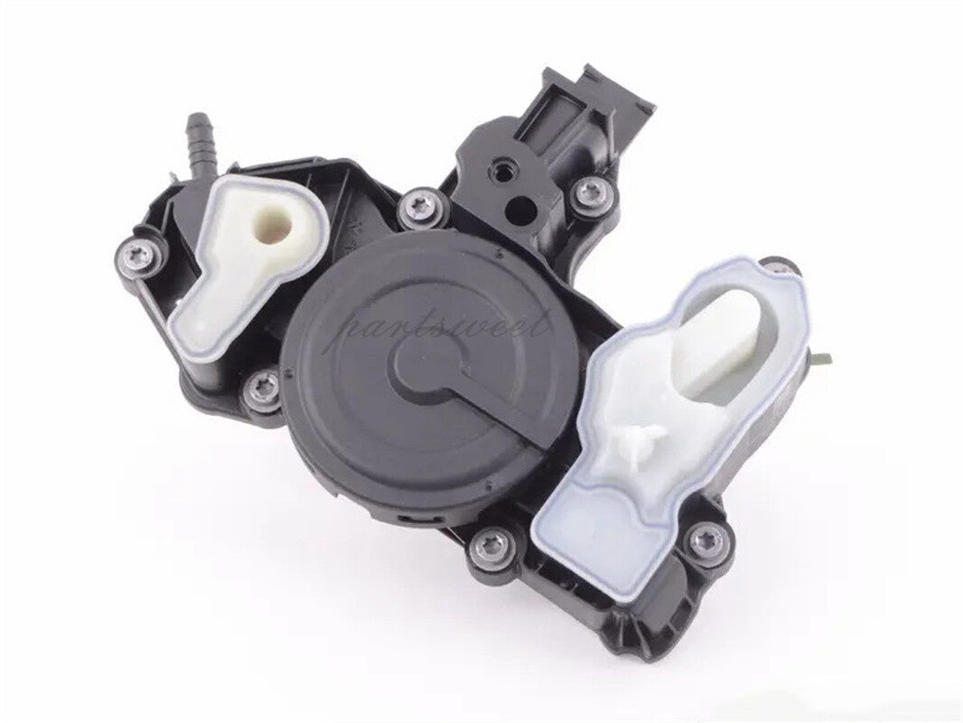 Oil Separator PCV Valve Assembly for VW Beetle for Golf for Audi A3 A4 Q3 TT 1.8L 2.0L