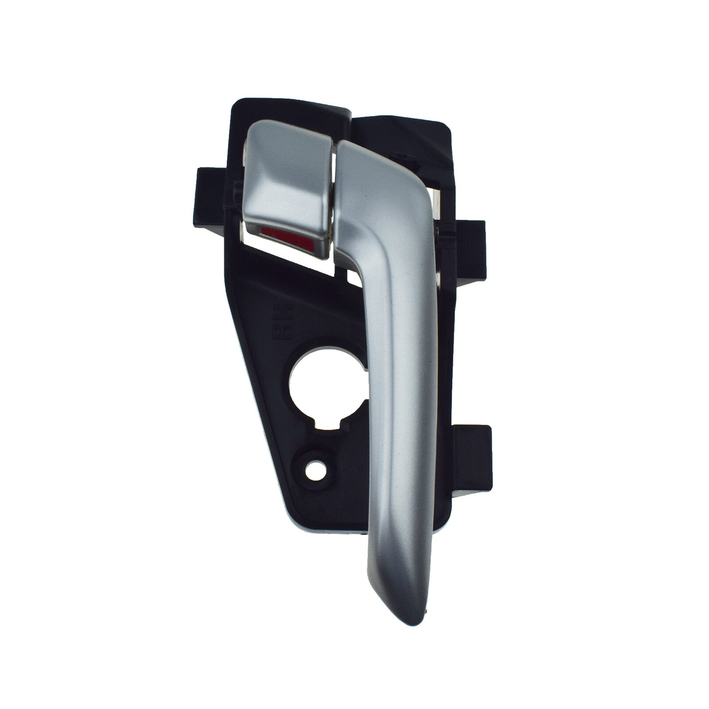 Silver rear right interior door handle for Kia Picanto MORNING 2011-16 83620-1Y000- n