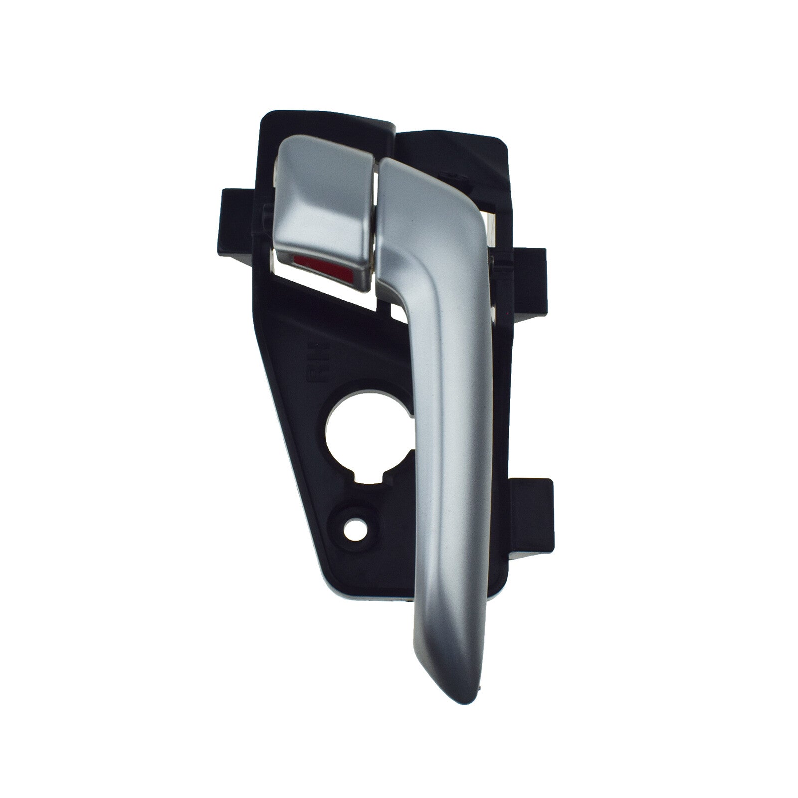 Silver rear right interior door handle for Kia Picanto MORNING 2011-16 83620-1Y000- n