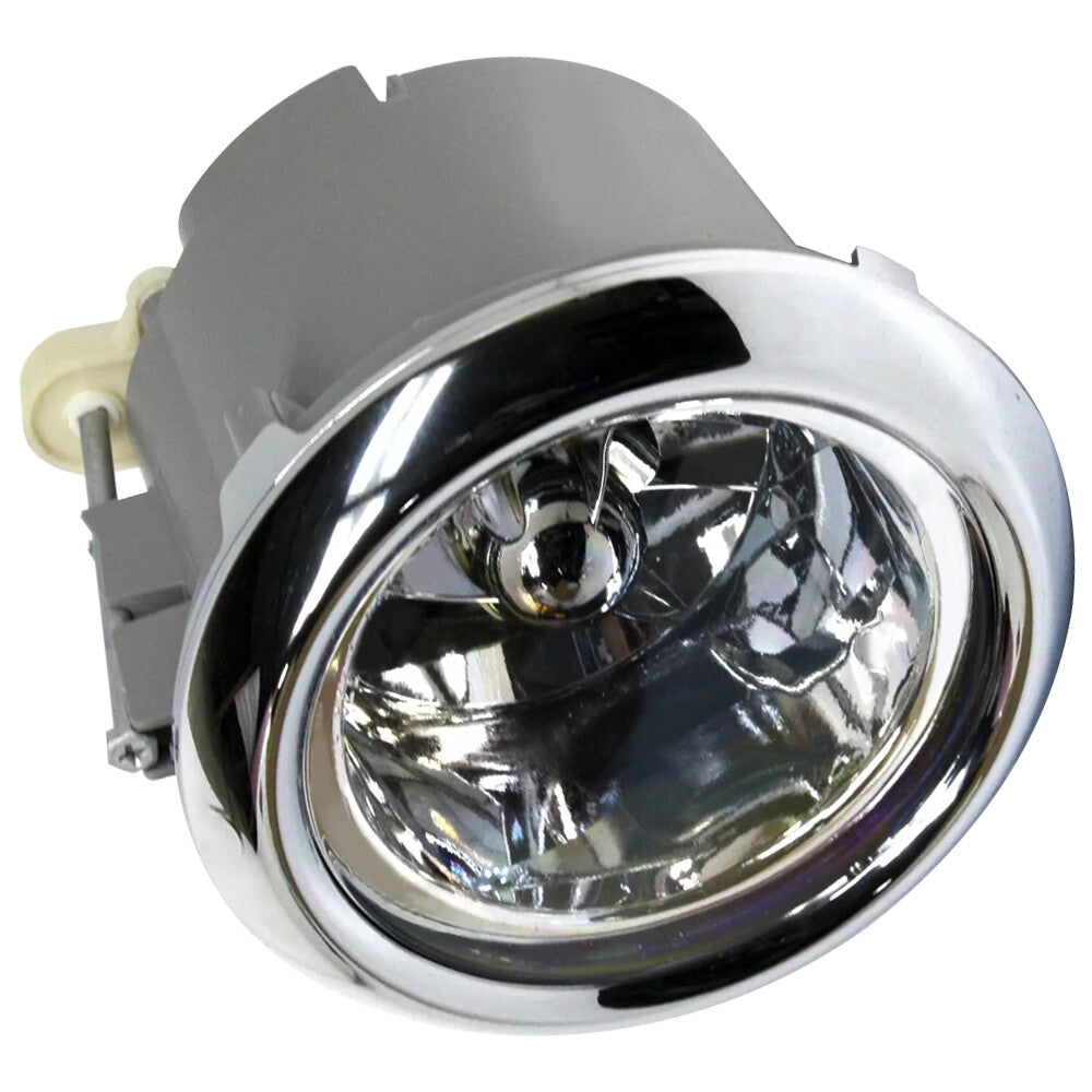 Front Fog Light Lamp Right For Santa Fe 2001-06 Replacement Chrome 9220126000