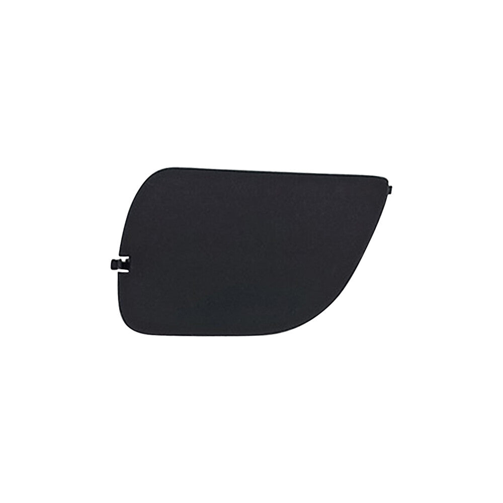 Car Door Inner Handle Cover Fit for 2003-2007 for Honda for Accord [Left Front] Unprimed