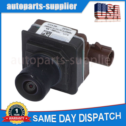 Rearview backup camera for Ford F-150 2020-2023 PJ7T19G490BA PJ7T-19G490-BA