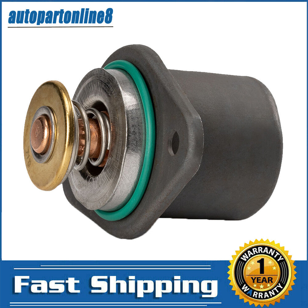 1Pcs Thermostat Kit for International DT466E DT530E 481832 1830256C93 1822575C91 Q