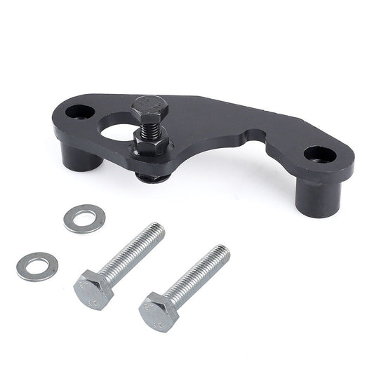 Exhaust manifold bolt repair kit for driver front/passenger rear general purpose trucks and SUVs - n