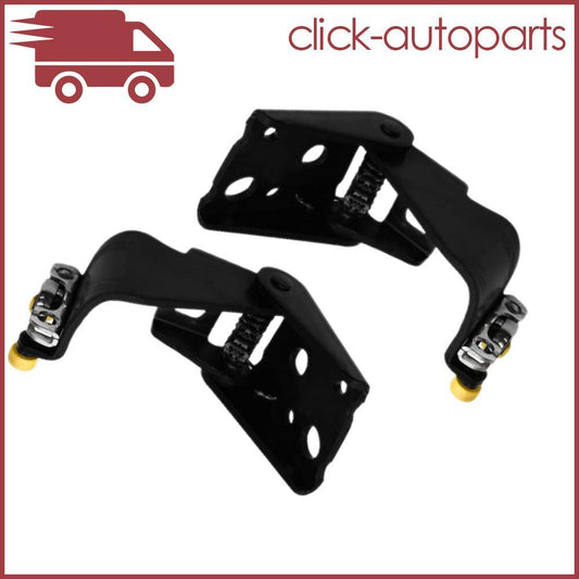 2Pcs Rear Left  Right Side Hinge Door Fits For Elysion 2013 2014 2015 2016 Q