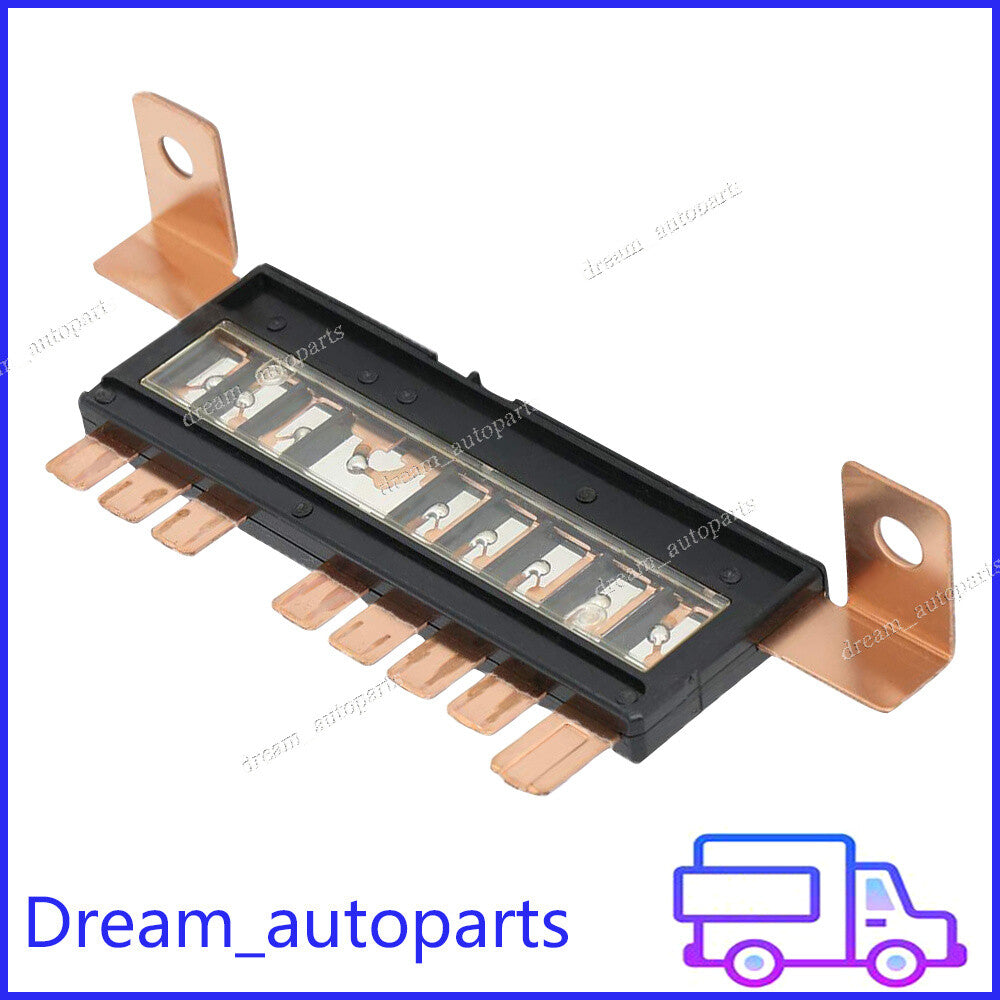 For 2009-13 for Kia Soul Forte 2.0L for Hyundai Accent 18790-01031 Multi Fuse Accessory Q