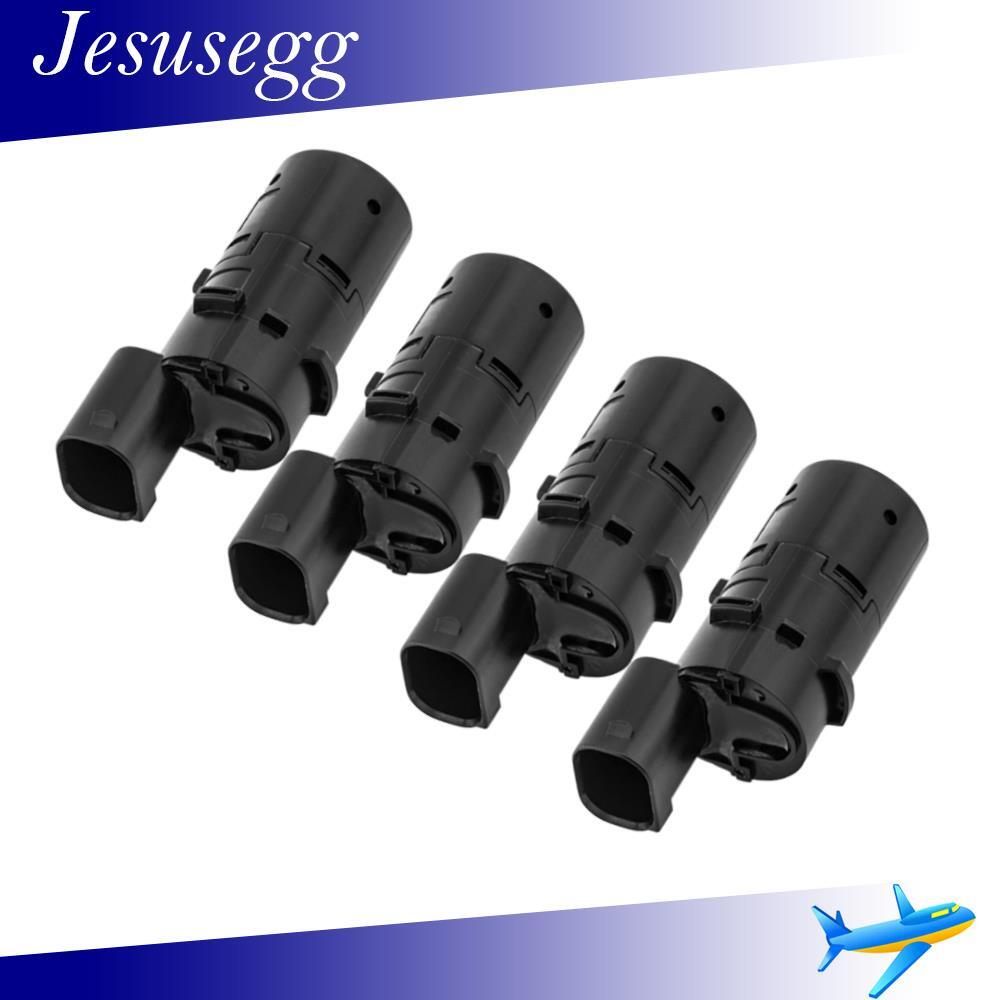 4Pcs PDC Parking Sensor For Grand Scenic Laguna Twingo Grand Modus for Clio Espace Q